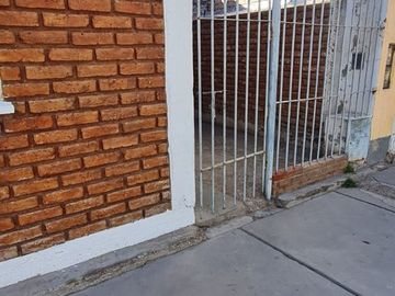 CASA EN VENTA EN B° PAULA ALBARRACÍN - PERDRIEL