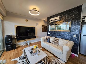 DEPTO  3 amb. en VENTA en NORDELTA c/ VISTA AL RÍO