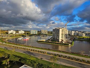 DEPTO  3 amb. en VENTA en NORDELTA c/ VISTA AL RÍO