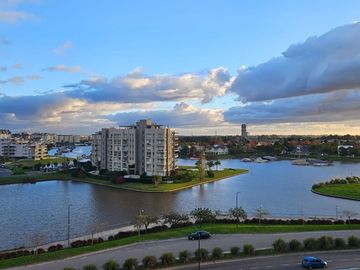DEPTO  3 amb. en VENTA en NORDELTA c/ VISTA AL RÍO