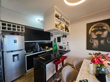 DEPTO  3 amb. en VENTA en NORDELTA c/ VISTA AL RÍO