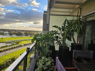 DEPTO  3 amb. en VENTA en NORDELTA c/ VISTA AL RÍO