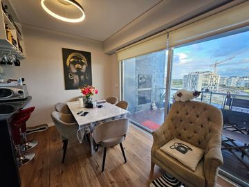 DEPTO  3 amb. en VENTA en NORDELTA c/ VISTA AL RÍO