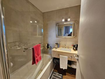 DEPTO  3 amb. en VENTA en NORDELTA c/ VISTA AL RÍO