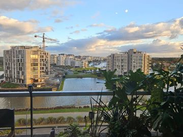 DEPTO  3 amb. en VENTA en NORDELTA c/ VISTA AL RÍO