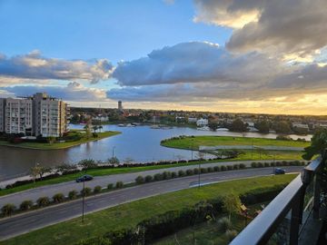 DEPTO  3 amb. en VENTA en NORDELTA c/ VISTA AL RÍO