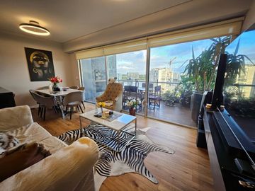 DEPTO  3 amb. en VENTA en NORDELTA c/ VISTA AL RÍO