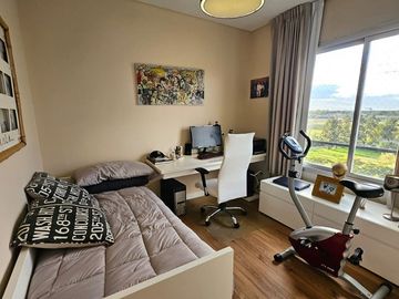DEPTO  3 amb. en VENTA en NORDELTA c/ VISTA AL RÍO