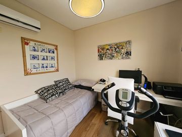 DEPTO  3 amb. en VENTA en NORDELTA c/ VISTA AL RÍO