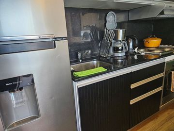DEPTO  3 amb. en VENTA en NORDELTA c/ VISTA AL RÍO