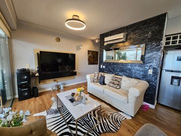 DEPTO  3 amb. en VENTA en NORDELTA c/ VISTA AL RÍO