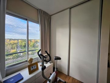 DEPTO  3 amb. en VENTA en NORDELTA c/ VISTA AL RÍO