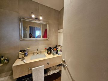 DEPTO  3 amb. en VENTA en NORDELTA c/ VISTA AL RÍO