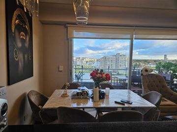 DEPTO  3 amb. en VENTA en NORDELTA c/ VISTA AL RÍO