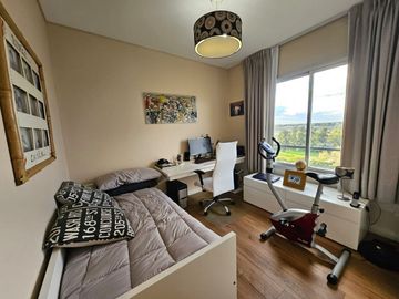 DEPTO  3 amb. en VENTA en NORDELTA c/ VISTA AL RÍO