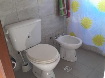 CASA 3 AMBIENTES EN VENTA BARRIO SANTA CLARA GOYA