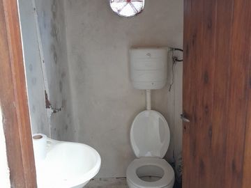 CASA 3 AMBIENTES EN VENTA BARRIO SANTA CLARA GOYA
