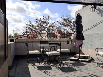 CASA 4 AMB FLORESTA/ ESTUDIO/ TERRAZA A NUEVO