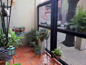 CASA 4 AMB FLORESTA/ ESTUDIO/ TERRAZA A NUEVO