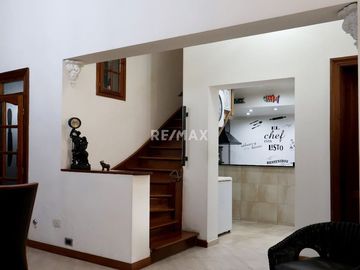 CASA 4 AMB FLORESTA/ ESTUDIO/ TERRAZA A NUEVO