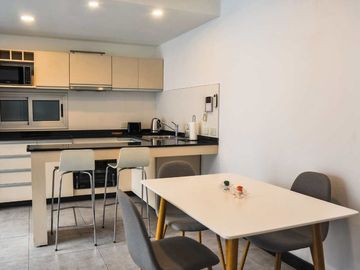 VENTA DE DEPARTAMENTO BARRIO BOMBAL GODOY CRUZ.