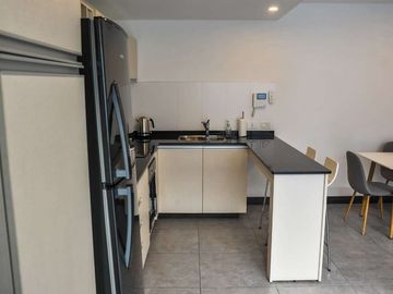 VENTA DE DEPARTAMENTO BARRIO BOMBAL GODOY CRUZ.