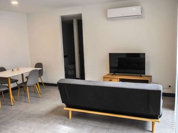 VENTA DE DEPARTAMENTO BARRIO BOMBAL GODOY CRUZ.
