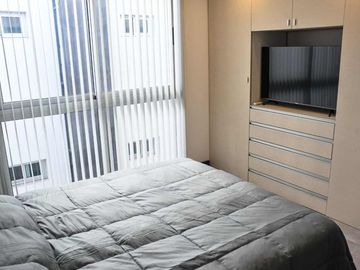 VENTA DE DEPARTAMENTO BARRIO BOMBAL GODOY CRUZ.