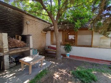 VENTA CASA 4 DORM. LA PRIMAVERA GUAYMALLEN