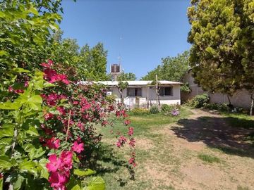 VENTA CASA 4 DORM. LA PRIMAVERA GUAYMALLEN