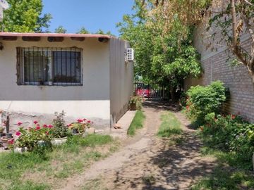 VENTA CASA 4 DORM. LA PRIMAVERA GUAYMALLEN