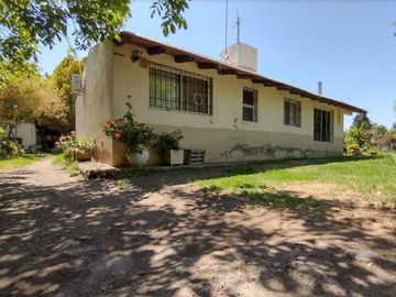 VENTA CASA 4 DORM. LA PRIMAVERA GUAYMALLEN