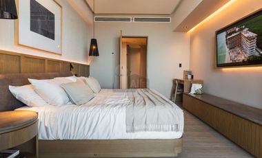 INNA Beach Condos  Hotel Puerto Morelos