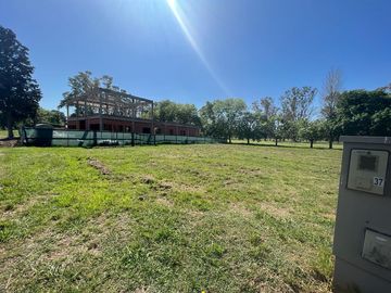 Terreno en  Lomas Golf Club