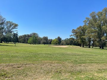 Terreno en  Lomas Golf Club
