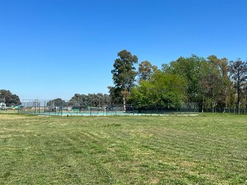 Terreno en  Lomas Golf Club