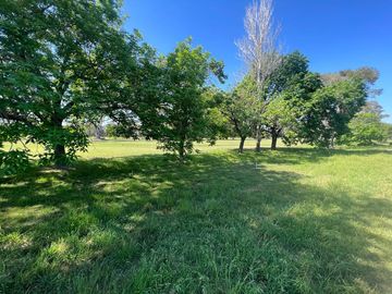 Terreno en  Lomas Golf Club