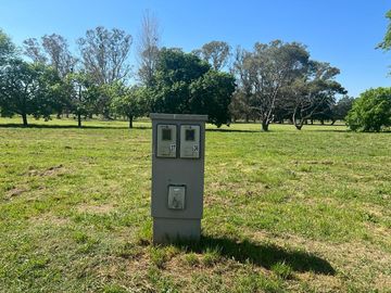 Terreno en  Lomas Golf Club