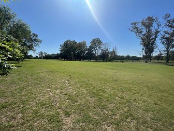 Terreno en  Lomas Golf Club