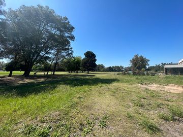 Terreno en  Lomas Golf Club