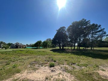 Terreno en  Lomas Golf Club