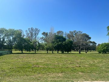 Terreno en  Lomas Golf Club