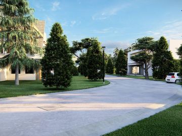Terreno en venta en Las Lomas de San Isidro