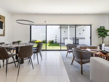 CASA EN VENTA EN LA TOSCANA RESIDENCIAL, ( MODELO FLORENCIA ), EN TORREON COAH.