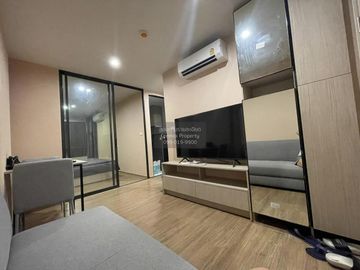 FOR SELL Condo Niche MONO Itsaraphap MRT-Itsaraphap CX-83685