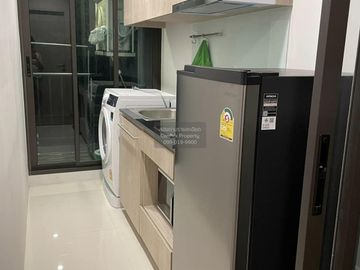 FOR SELL Condo Niche MONO Itsaraphap MRT-Itsaraphap CX-83685