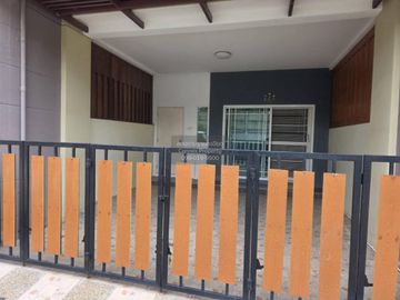 FOR SELL Townhouse/Townhome  Piboon Hometown BTS-Ratchathewi CX-127727