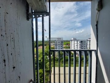 FOR SELL Condo U-Dee Condo Chachoengsao  CX-107658