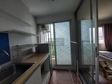 FOR SELL Condo U-Dee Condo Chachoengsao  CX-107658