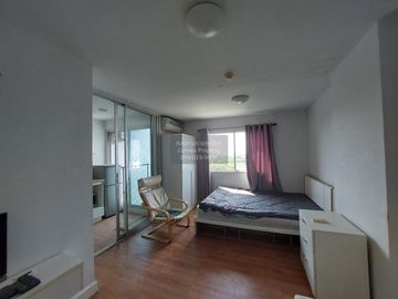 FOR SELL Condo U-Dee Condo Chachoengsao  CX-107658